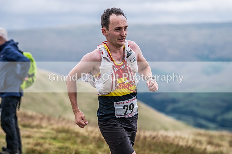 Sedbergh Hills-435 - Sedbergh Hills Fell Race Sunday 16th August 2026