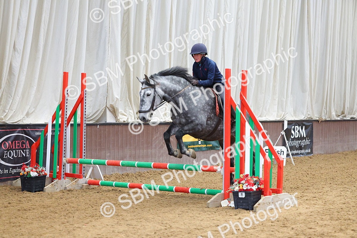 SBM_001024 - Class 3 - 60cm - BRC Warm Up