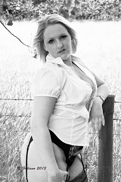 Susan Jayne - Model Work