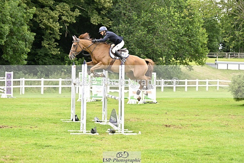 240711-151103-28676 - Cls 118 Snr 1.45m Grand Prix