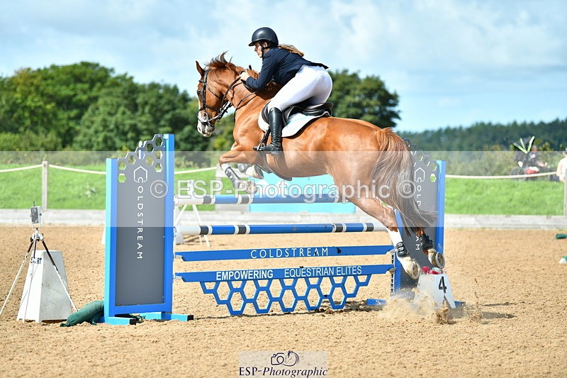 230811A-115156-04024 - Cls 20 Snr Fox