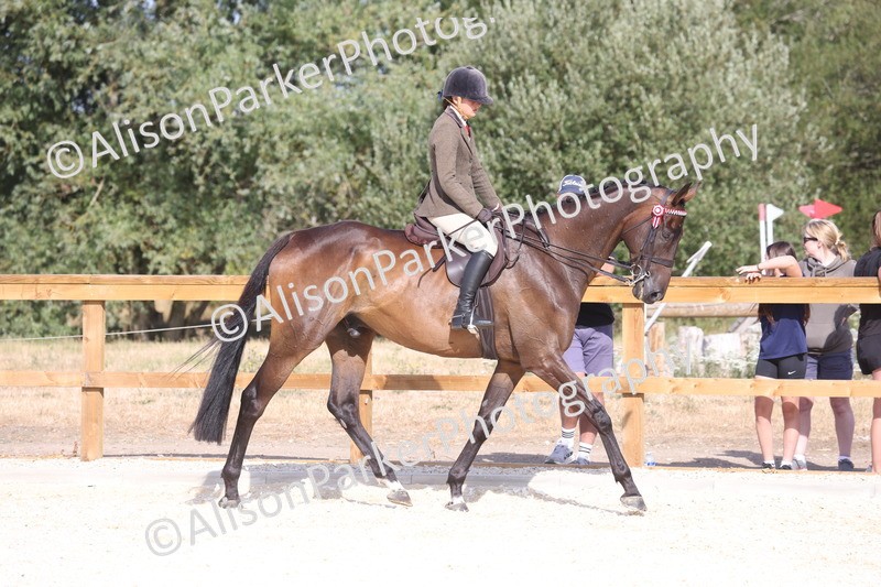 20260802-0048 - Class 5 - ROR Ridden