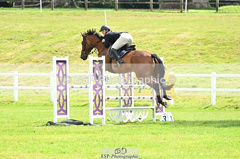 240713-105958-37388 - Cls 147 Amateur 1.10m Championships