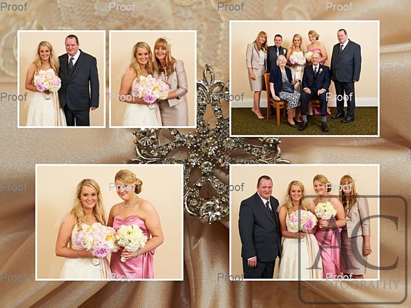  - Houston Parish Kirk and Gleddoch House Hotel, Langbank