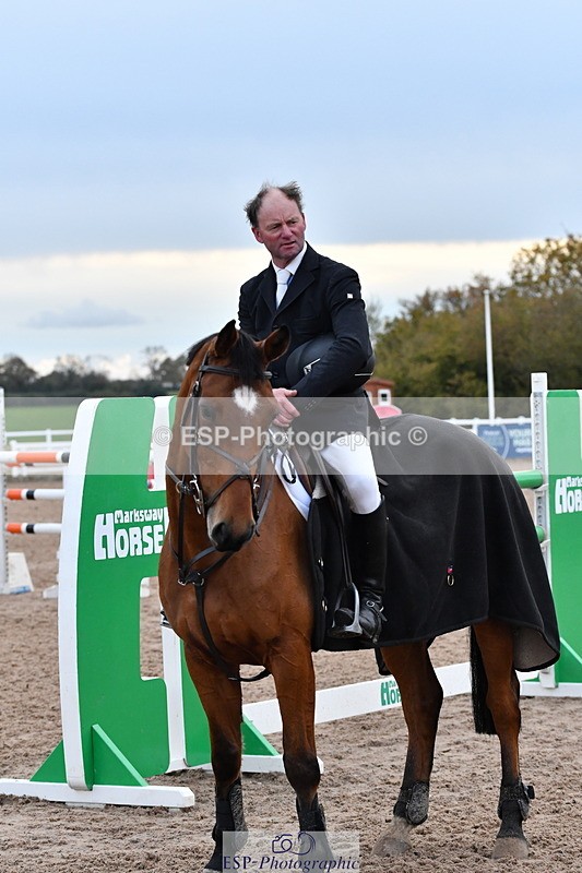 231111A-153912-02573 - Cls 14 Blue Chip 1.25m Winter Qualifier