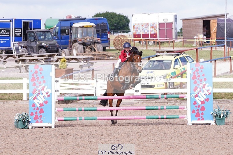 250629-174236-13276 - Cls 33 Stepping Stones 128cm and 138cm