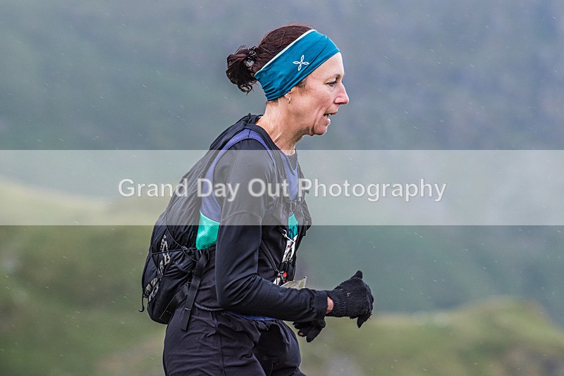 Kentmere-660 - Pete Bland Kentmere Horseshoe Fell Race Sunday 16th July 2023