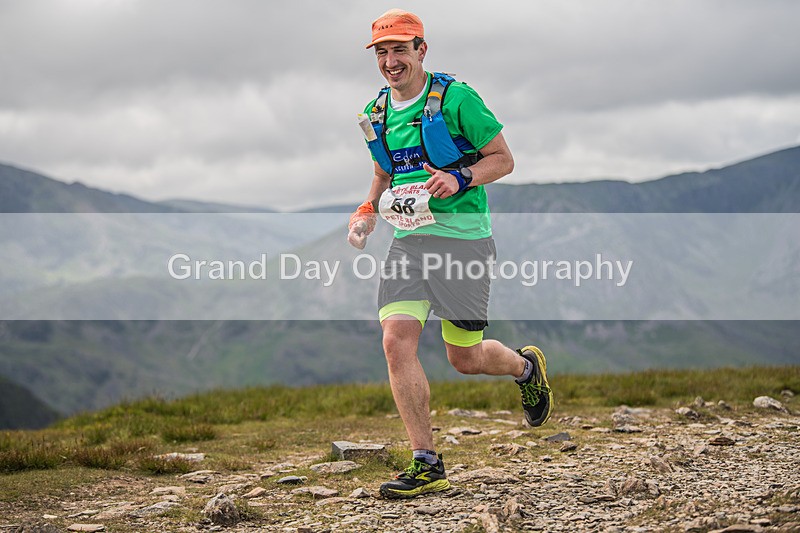 Buttermere-376 - Buttermere Horseshoe Fell Race (Darren Holloway Memorial Race) Saturday 22nd June 2024