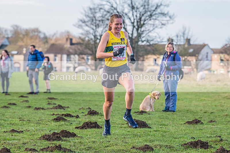 Workington XC-288 - Workington Cross Country Curwen Park, Saturday 3rd December 2022