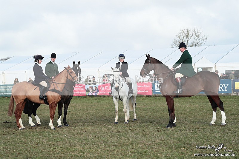PtP 250126 4 - Cocklebarrow Races Point-to-Point 25/01/26