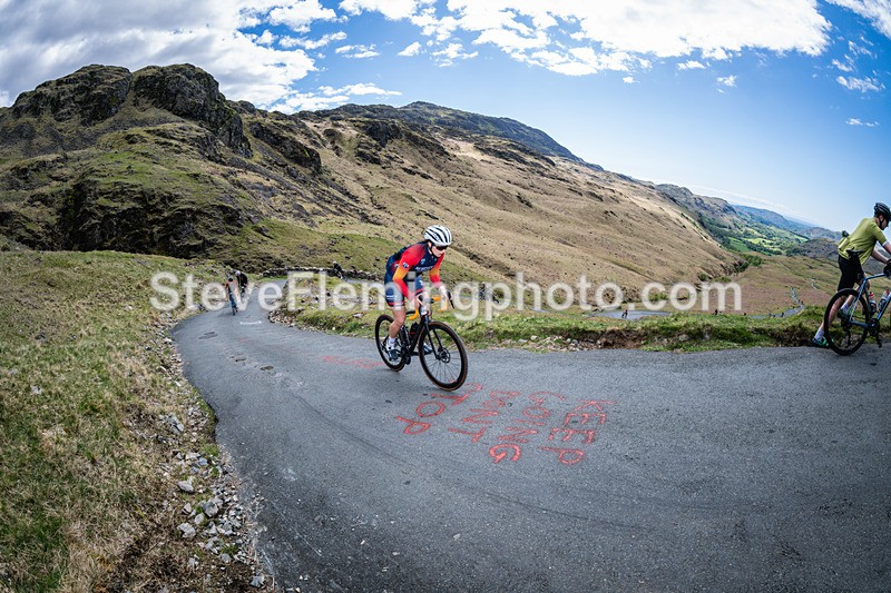 150806 - Hardknott Pass Camera 2 15.00-16.30
