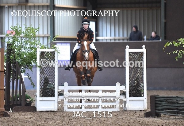 JAC_1515 - CLASS 2 BE70CM