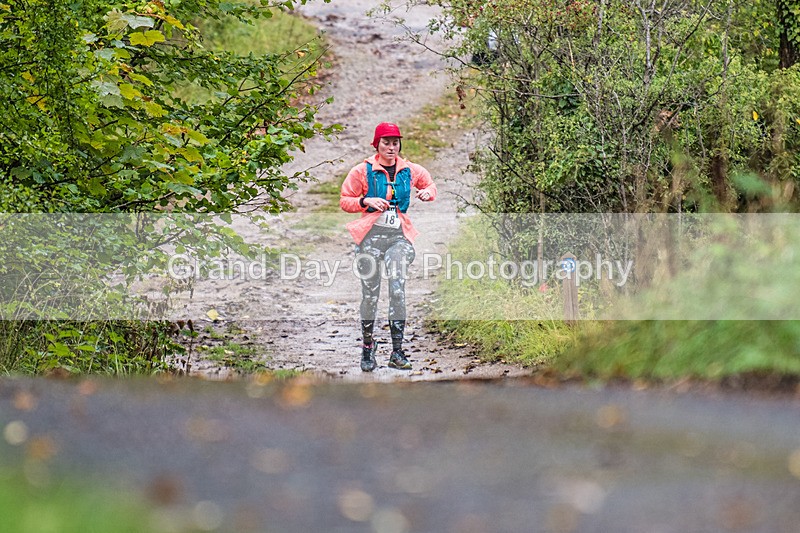 Westmorland-468 - Great Westmorland Trail Race (Junior & Senior Races) Saturday 13th September 2025