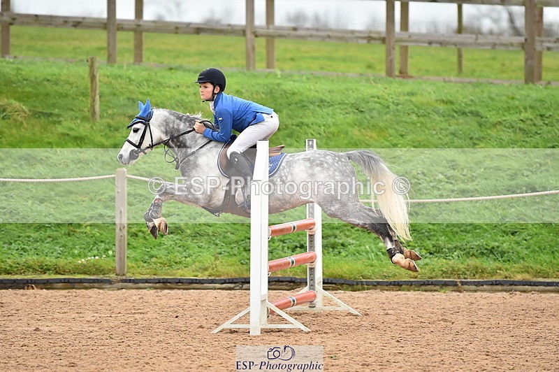 231118A-140952-03505 - Cls 27 Springboard 128cm & 138cm