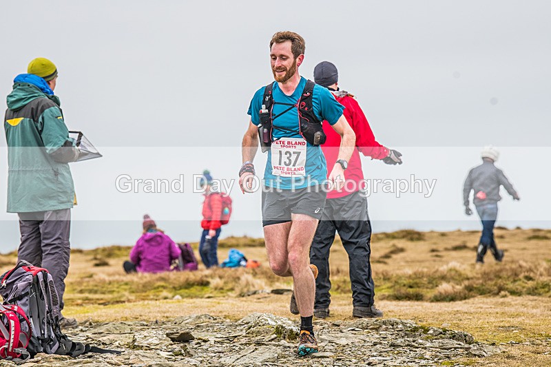 Black Combe-387 - Black Combe Fell Race Saturday 4th March 2023