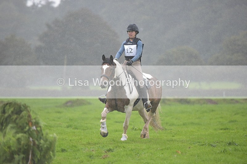 RAY_9304 - Class 1: 65cm: Ski Jump