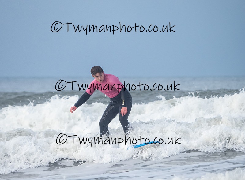 PC280428 - Westward Ho Surf 28/12
