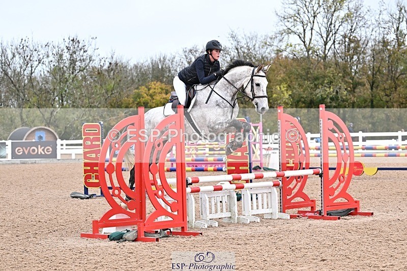 251029-091426-00026 - Clear Round, British Novice and 90cm