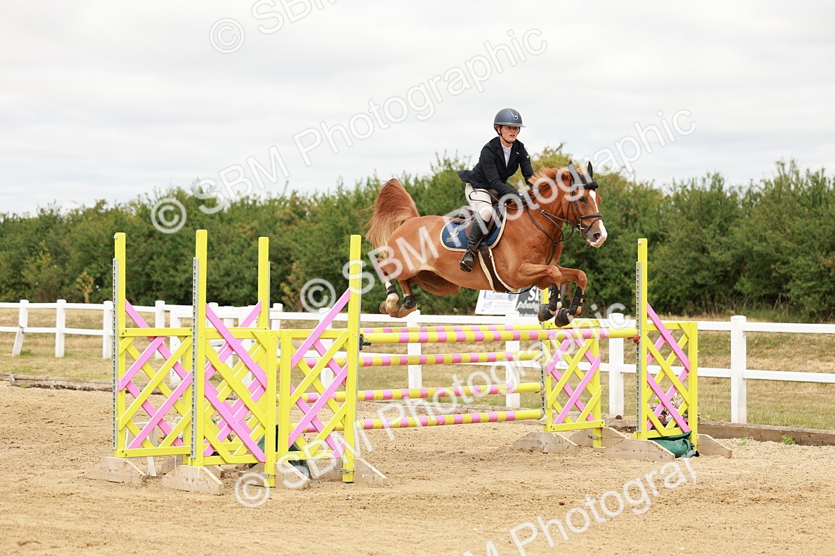 SBM_017563 - Class 21 - Senior Newcomers Championship 2d Rd