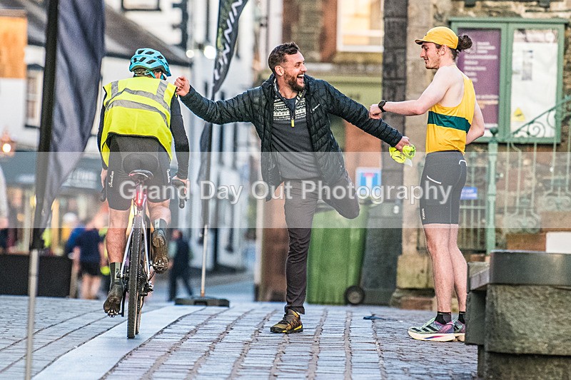 RTH-1219 - Keswick Round The Houses Road Race Wednesday 23rd April 2025