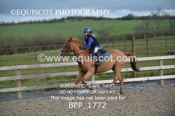 BPP_1772 - CLASS 14 CLASS 13 Junior 1.20m Open