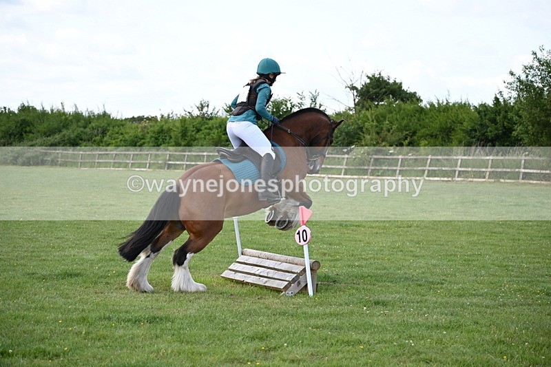 WJ6_2625 - Class 2 40cm