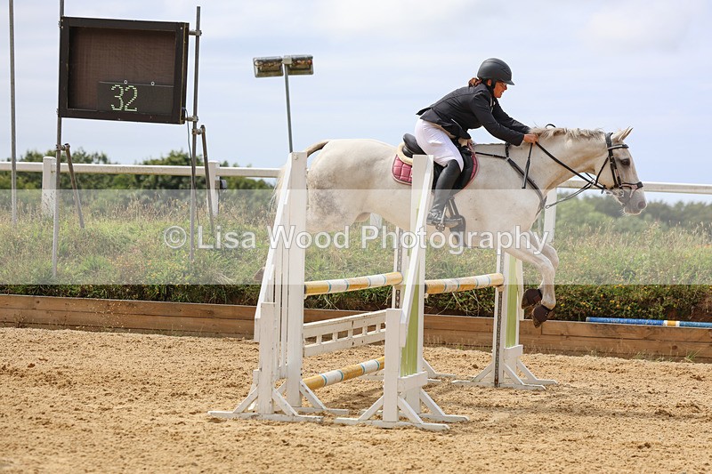 3E7A1342 - Class 11: Senior Discovery/1m open