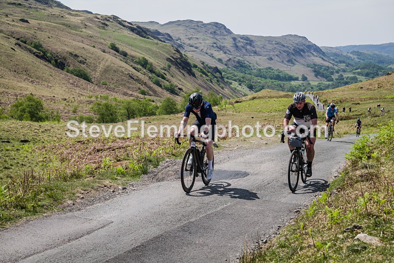 132318 - Hardknott Pass Camera 1 13.00-14.00
