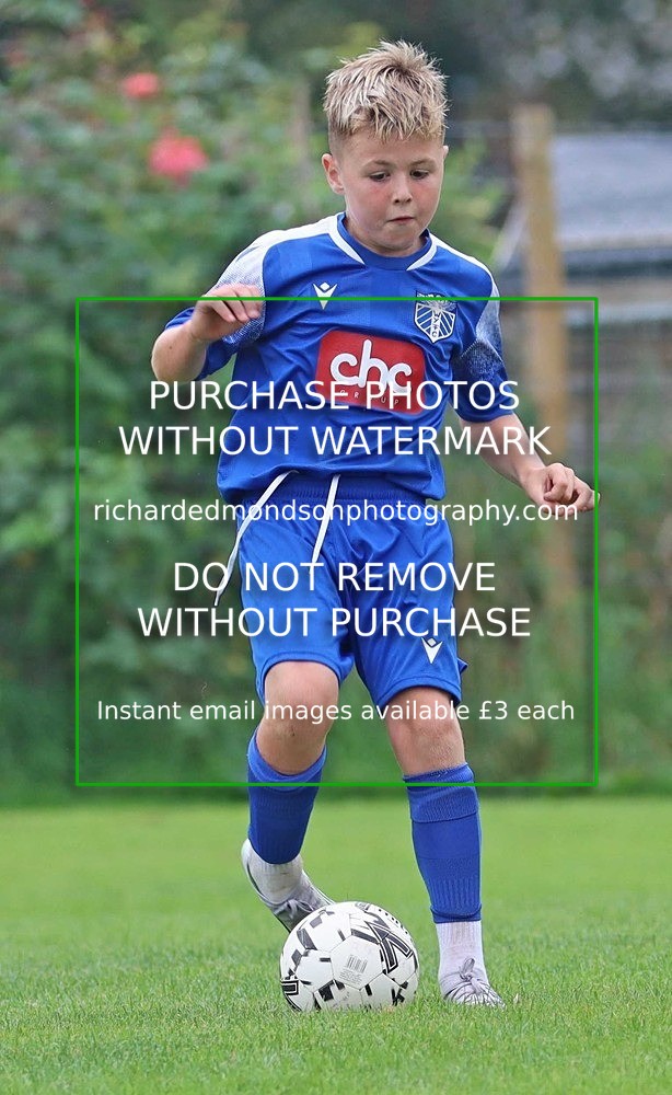 IMG_0548 - Wattsfield U9 v Kendal Utd U9 (9/9/23)