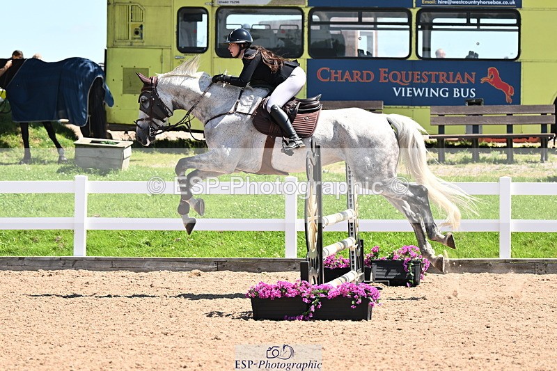 240728A-132651-08667 - Cls 34 95cm Amateur Qualifier