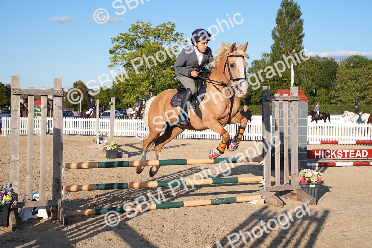 SBM_30002 - J44 - Super Speedy Scurry Open - 70cm