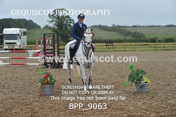 BPP_9063 - CLASS 13 SUN Pony Discovery 2ND ROUNDS