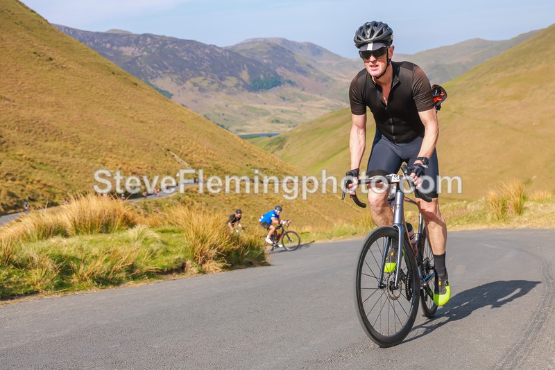 093817 - Newlands Pass 09.00-10.00