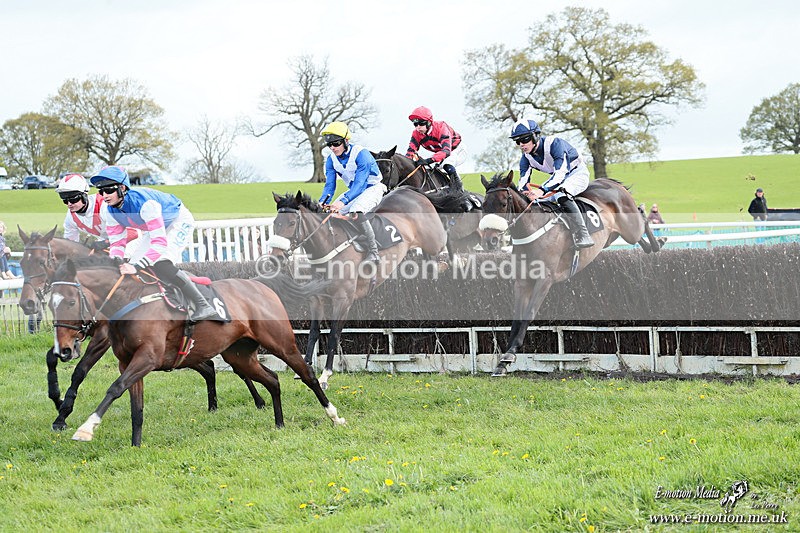 PtP 180426 1071 - Worcestershire Hunt PtP Chaddesley Corbett 18/04/26
