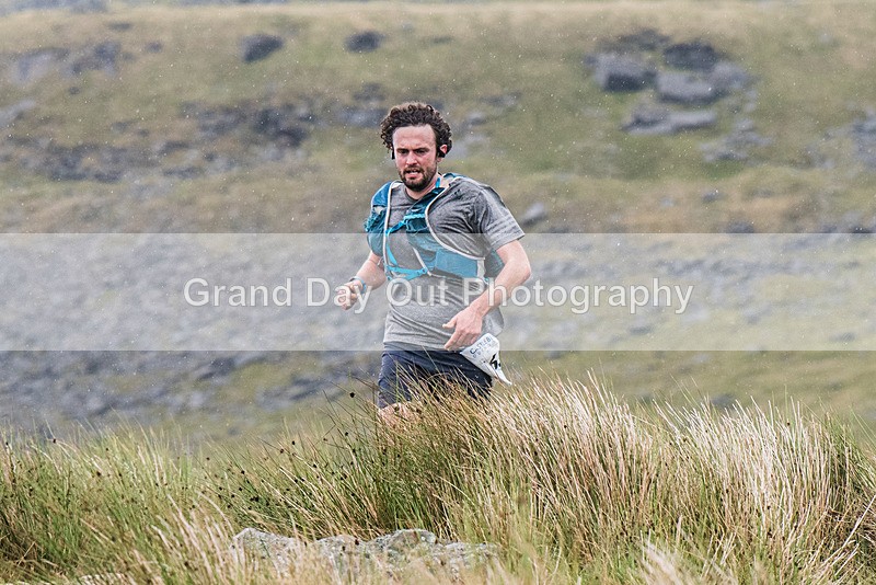 Ingleborough-578 - Ingleborough Mountain Race Saturday 15th July 2023