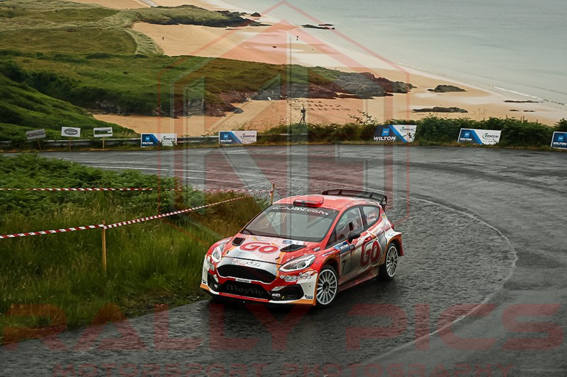 Wilton Recycling Donegal Saturday Stages 4 - Wilton Recycling Donegal International Rally 2023