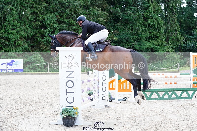 250615A-134626-11258 - Class 47 Snr British Novice 2nd Rnd