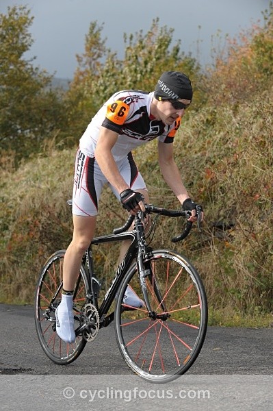 409 National Hill Climb Championship 2009 - National Hill Climb Championship 2009