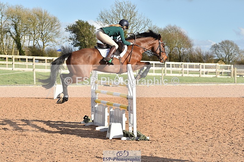 240306A-154648-01855 - Cls 5 Foxhunter and 1.20m Open