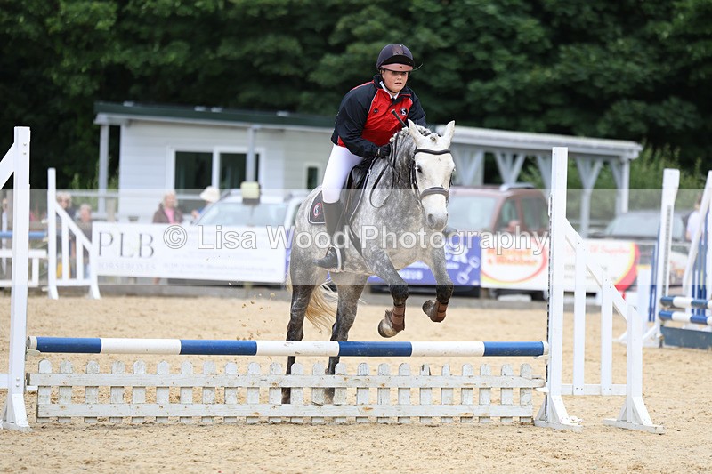 3E7A1473 - Class 3: 60 -65cm Part A