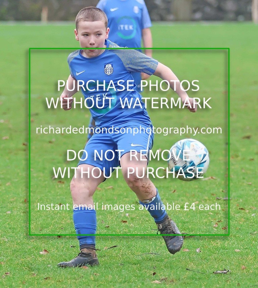 533A7793 - Wattsfield Under 13's (8/2/26)