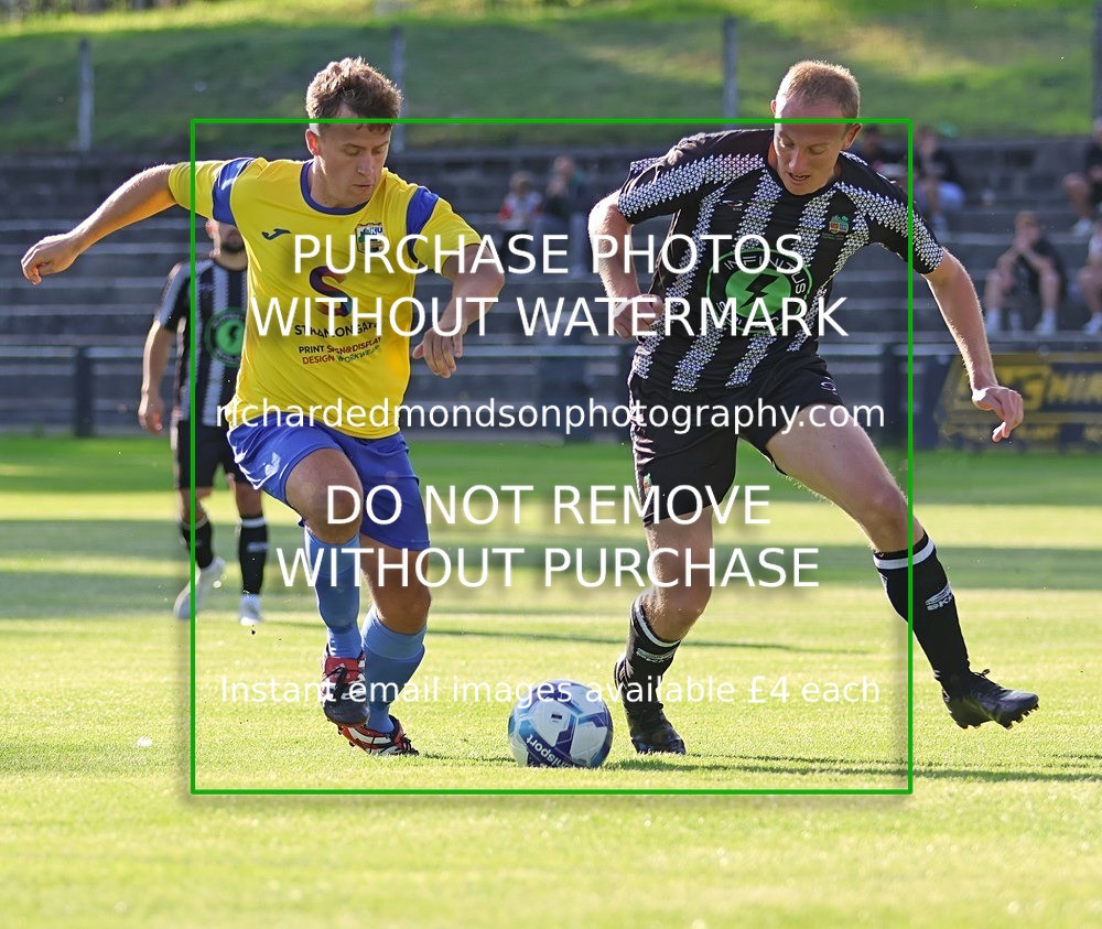 533A5171 - Kendal Town vs Kendal United