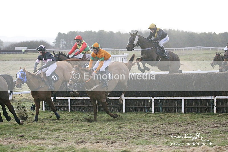 PtP 060222 0850 - Combined Services Point-to-Point - Larkhill - 06/02/22