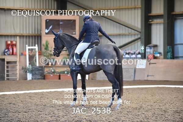 JAC_2538 - CLASS 4 NOVICE 3