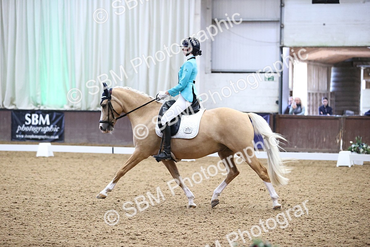 SBM_008309 - Class 15 - FEI Junior Pony Team-YR-COH