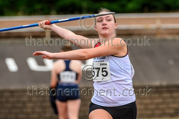 Sen25SAT-921894 - Field Female Set One