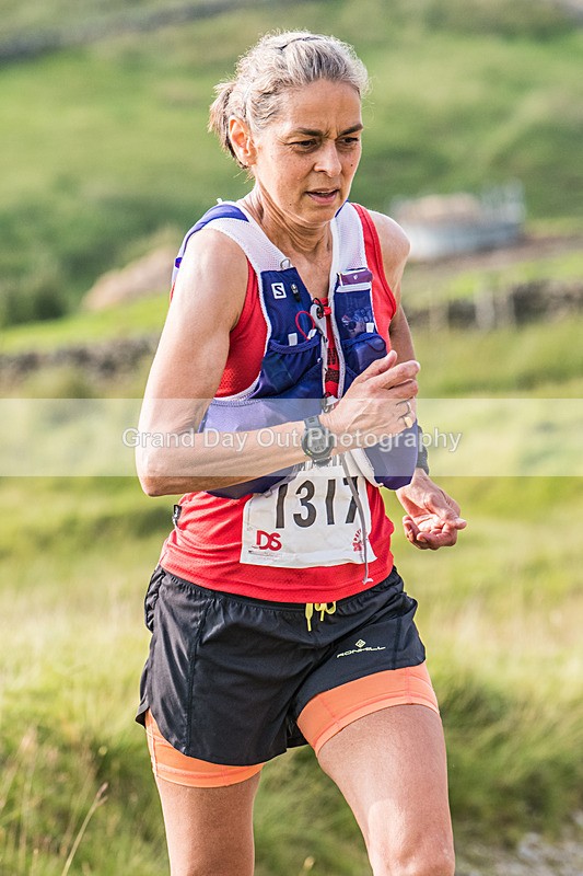 Tebay-195 - Tebay Fell Race Wednesday 26th June 2024