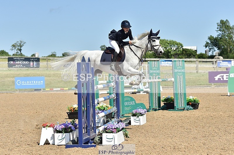 250628-154058-05888 - Cls 12 Newcomers Jump offs & Presentations