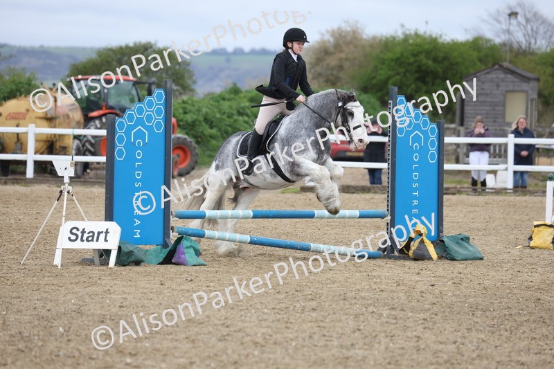 20260403-0940 - Class 3 - 60cm