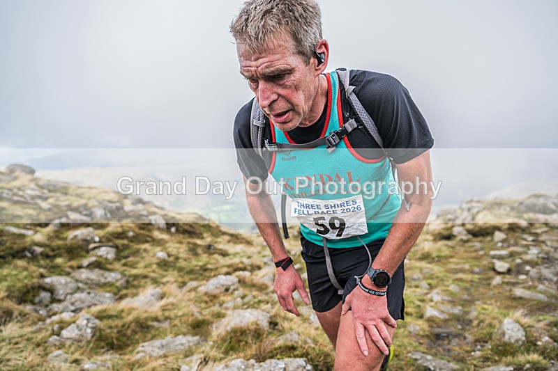 Three Shires-603 - Three Shires Fell Race Saturday 26th September 2026